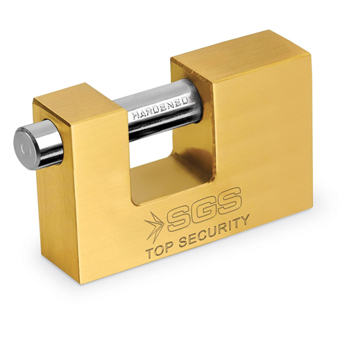 ASMA KİLİT KAYAR MİLLİ YASSI 70 MM SGS 1360